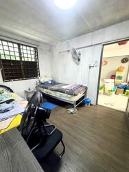 Blk 20 Ping-an Gardens (Bedok), HDB 3 Rooms #593372991